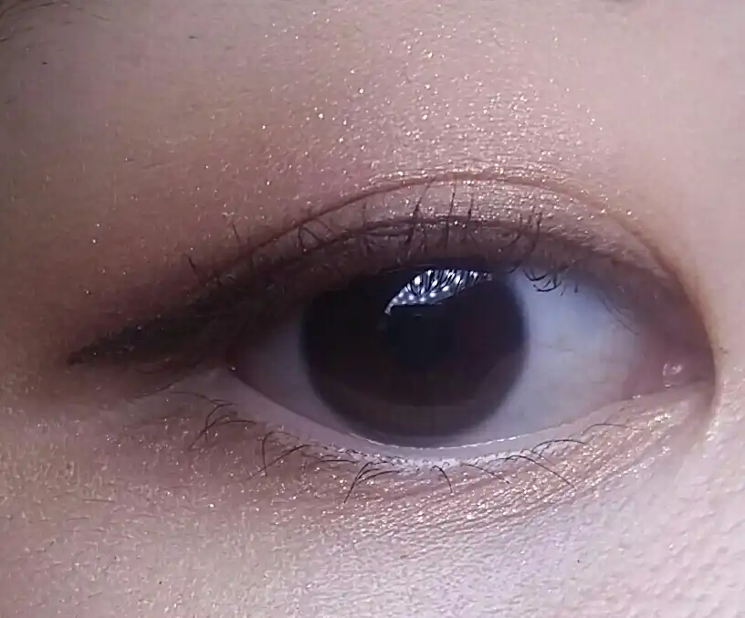 히로인 메이크 마스카라 어드밴스드 필름 브라운 [볼륨앤컬]