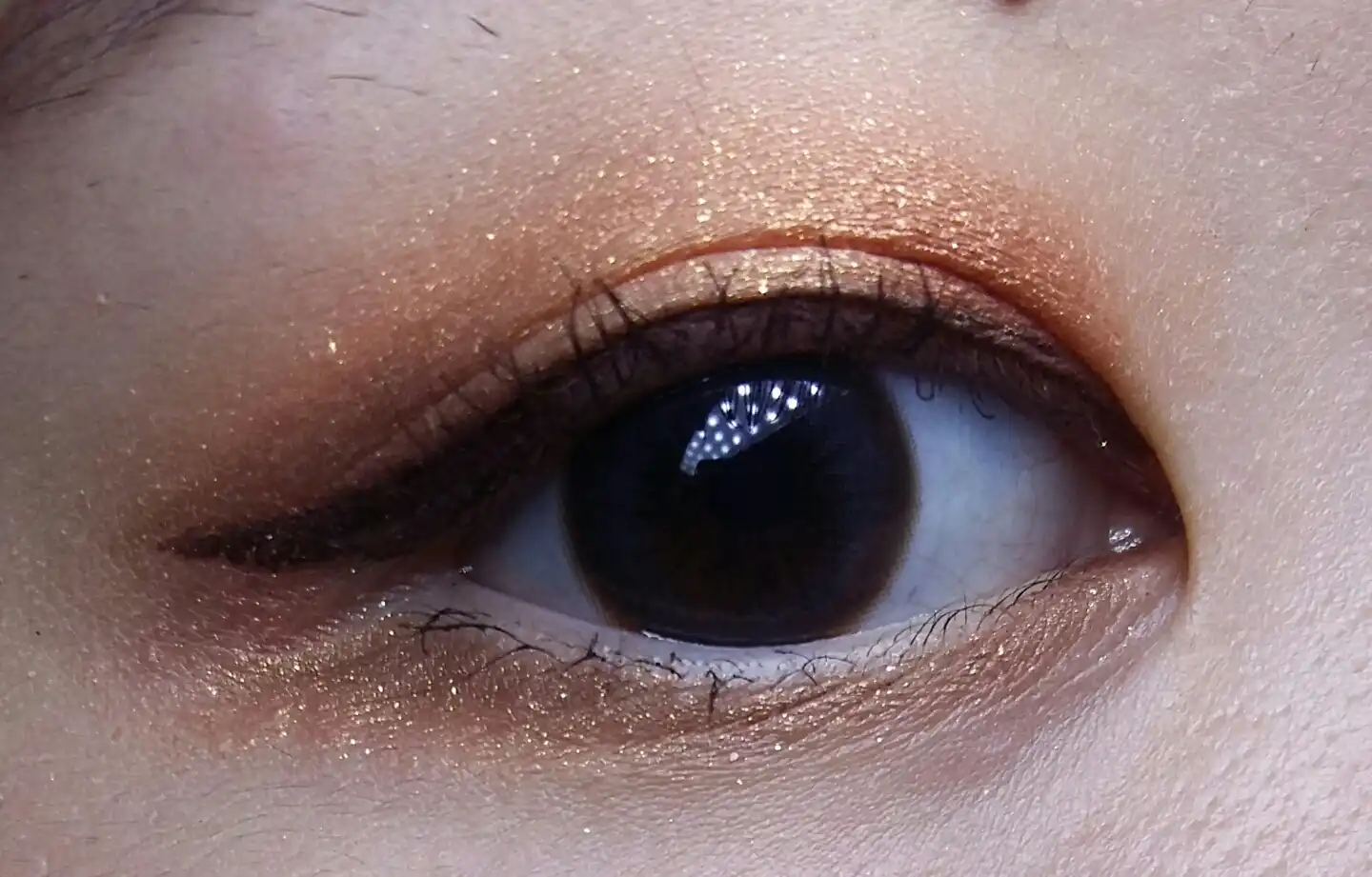 잉크 피팅 섀도우 [06 포토라인]