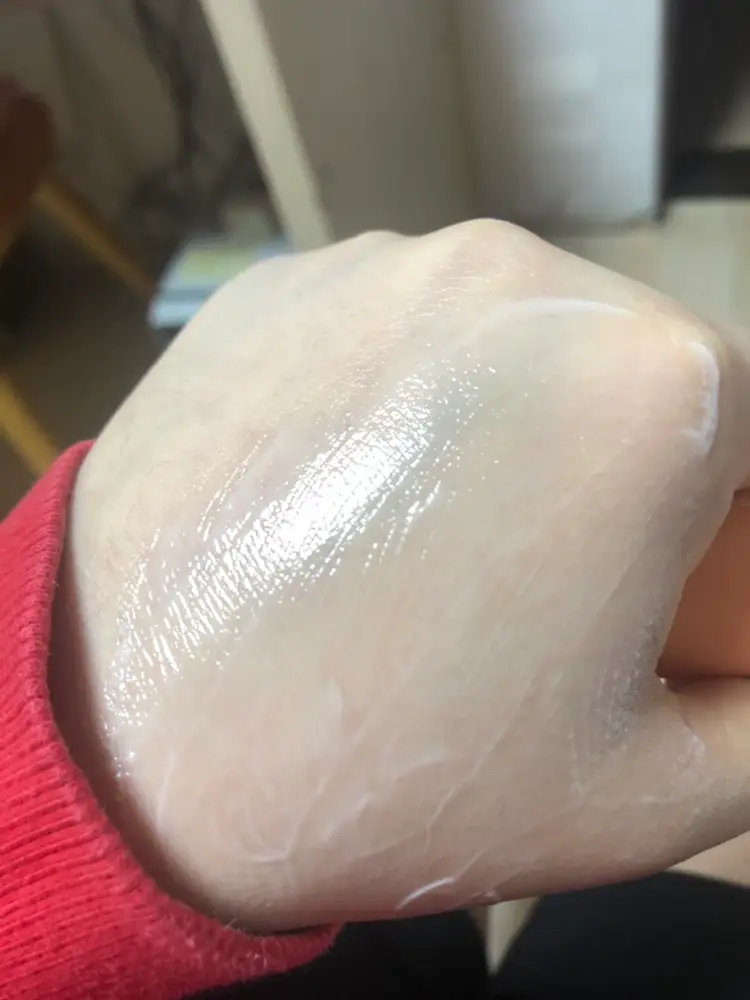 선택된 언니의파우치 리뷰 이미지 - [닥터락토 배리어 크림]