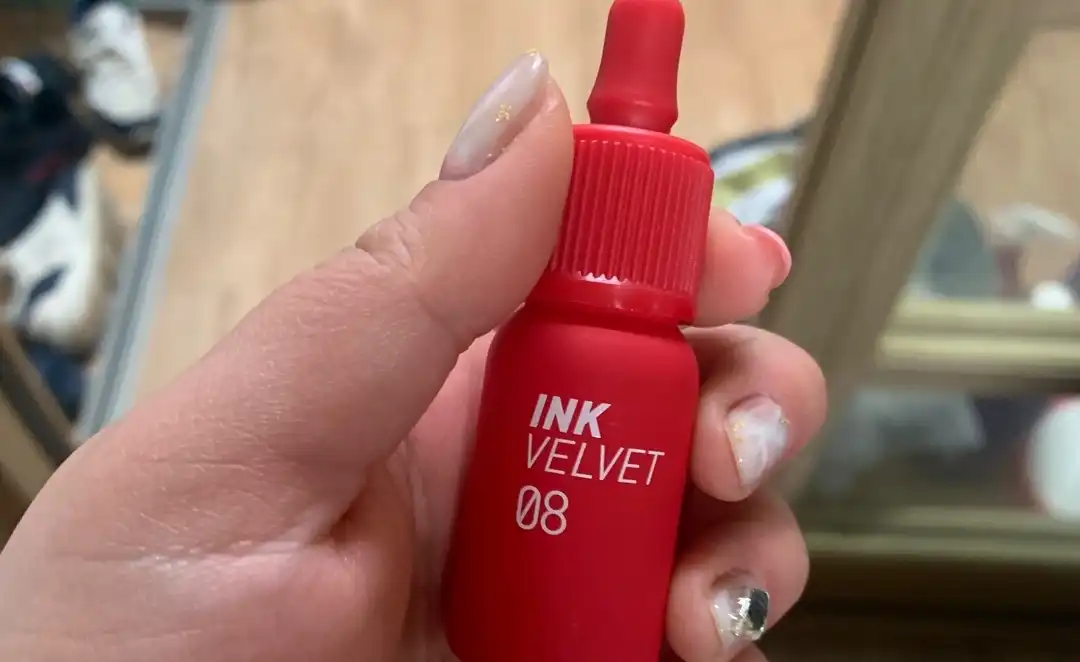 NEW 잉크 더 벨벳 [008 품절대란]