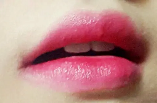 선택된 언니의파우치 리뷰 이미지 - [컬러 래스팅 틴트 13호 더레드]