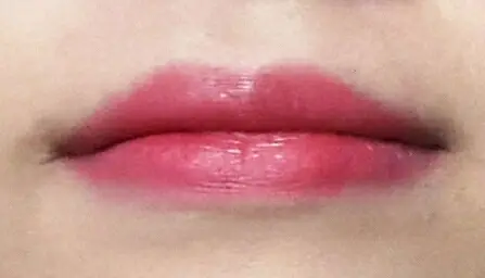 선택된 언니의파우치 리뷰 이미지 - [크레용콩테 7호 핫 코랄]