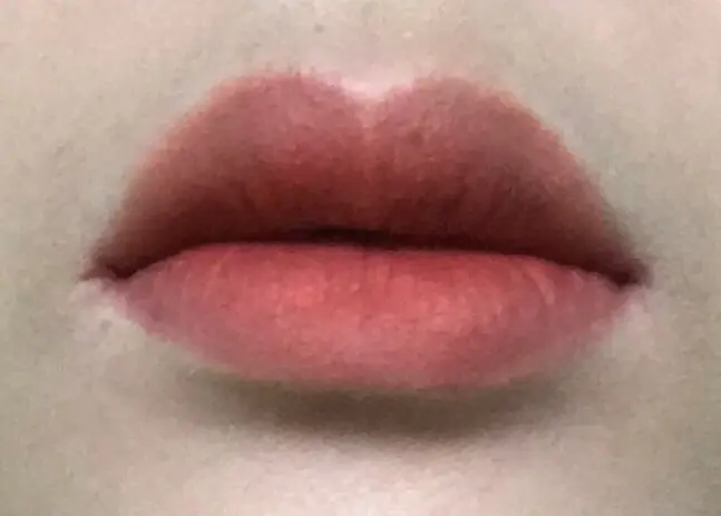 선택된 언니의파우치 리뷰 이미지 - [베이크드 벨벳틴트 [베이크드 자몽]]