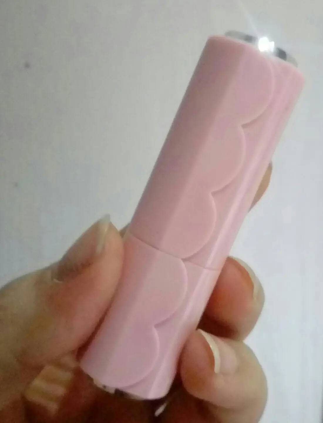선택된 언니의파우치 리뷰 이미지 - [디어 마이 블루밍 립스 톡 쉬폰 [OR211 살랑이고 쉬폰 오렌지]]