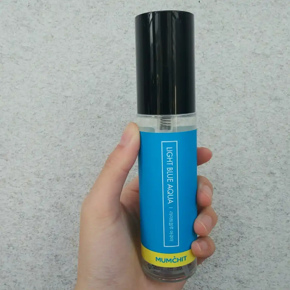 섬유향수 [라이트블루 아쿠아]