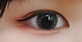 선택된 언니의파우치 리뷰 이미지 - [썸데이 [그레이]]