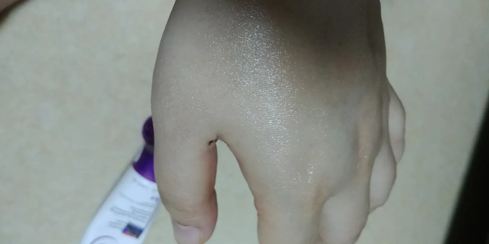 선택된 언니의파우치 리뷰 이미지 - [시카비오 포마드]