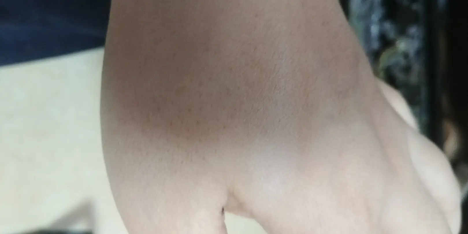 선택된 언니의파우치 리뷰 이미지 - [아이섀도우 화이트]