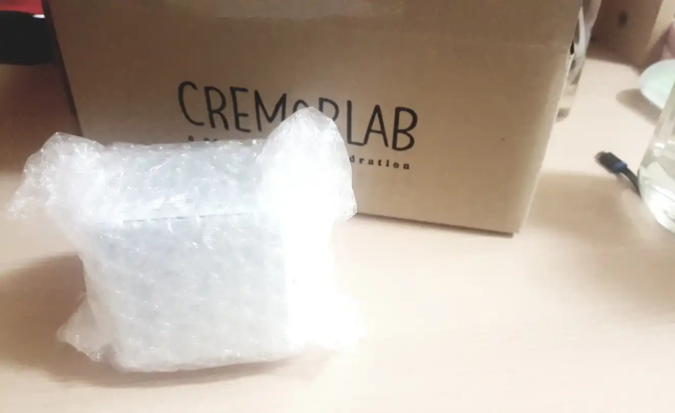 오투 꾸뛰르 하이드라 인텐스 크림