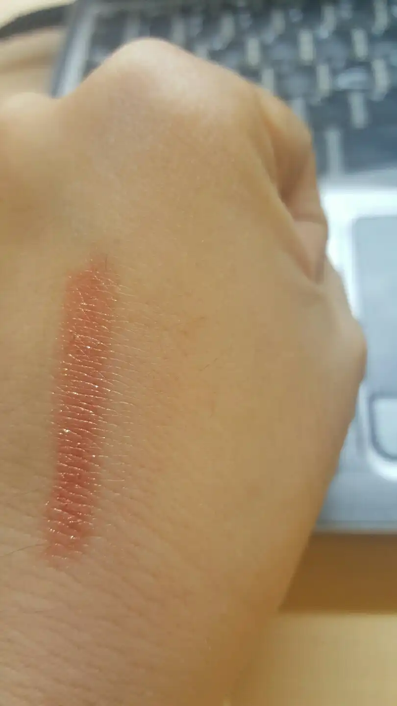 언니의파우치 리뷰 이미지 2 - [블링블링 아이스틱 [11호 소행성 장미별]]