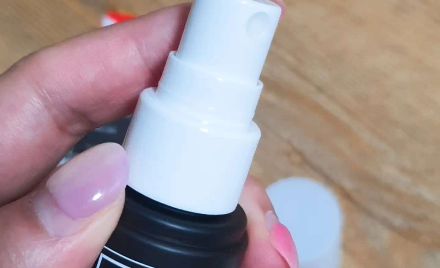 울트라 세팅 진짜 픽서