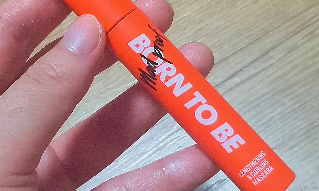 본투비 매드프루프 롱앤컬 마스카라 레벨2 [01 딥블랙]