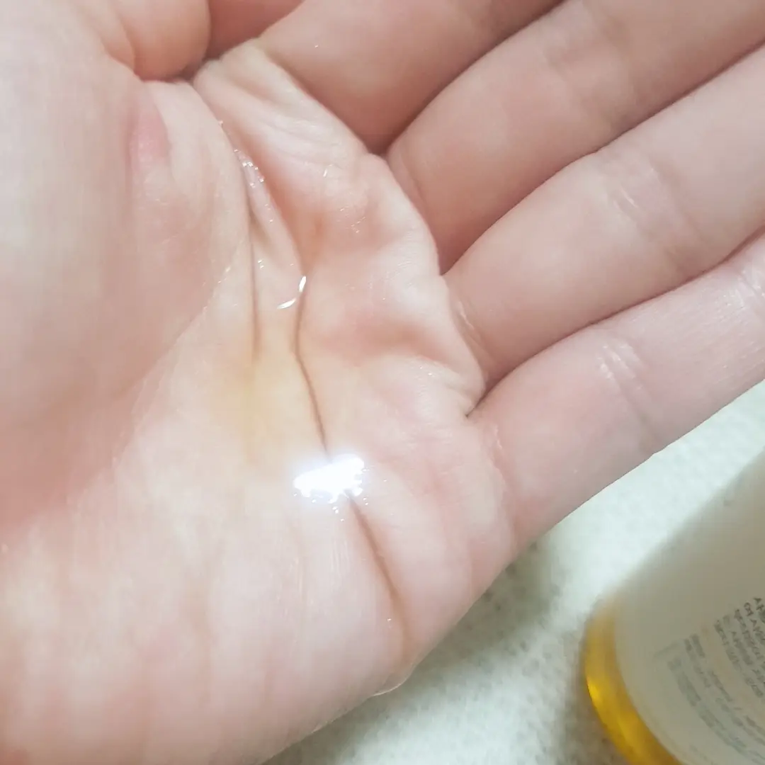 선택된 언니의파우치 리뷰 이미지 - [퓨어 클렌징 오일]
