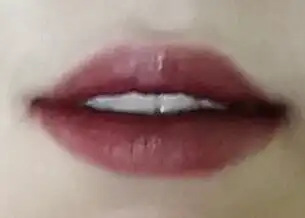 매트 립루즈 SPF17 [MRD03 블러디와인]