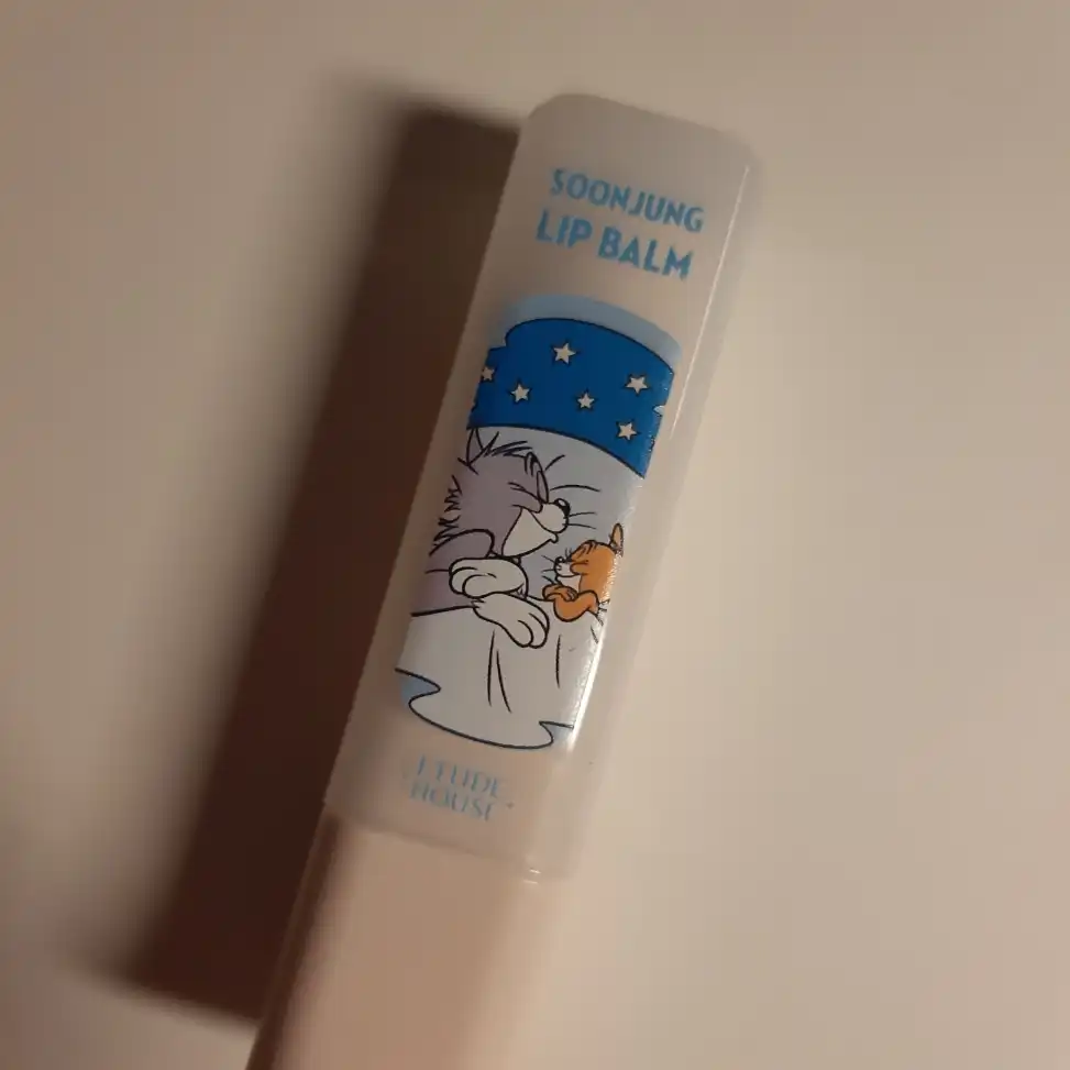 순정 립밤 [퓨어]