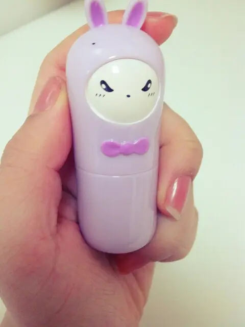 선택된 언니의파우치 리뷰 이미지 - [헬로 바니 퍼퓸 바 [04호 코코]]