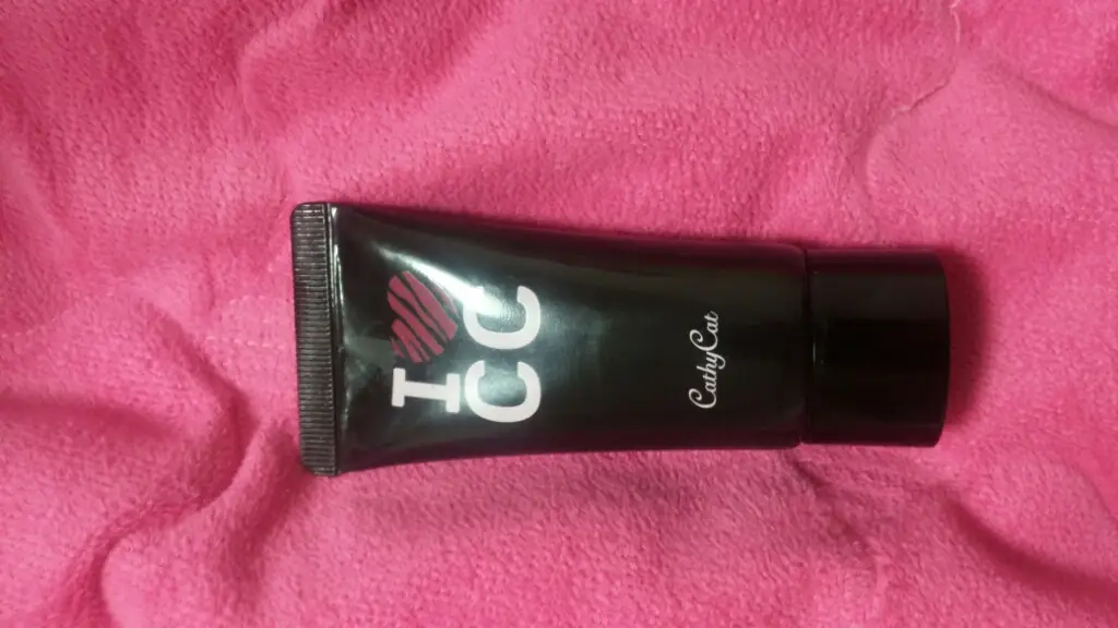 선택된 언니의파우치 리뷰 이미지 - [프로그래밍 씨씨 크림(그린 베이지)]