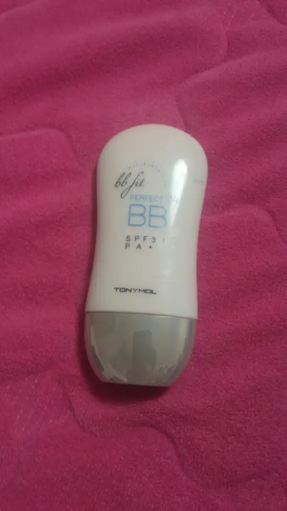 선택된 언니의파우치 리뷰 이미지 - [비비핏 퍼펙트24 비비 ]