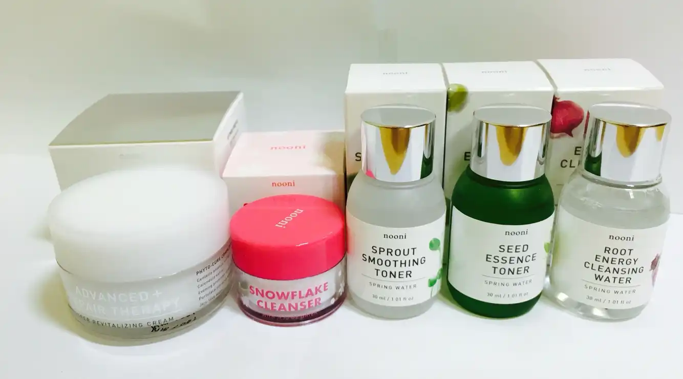 리페어 리바이탈라이징 크림