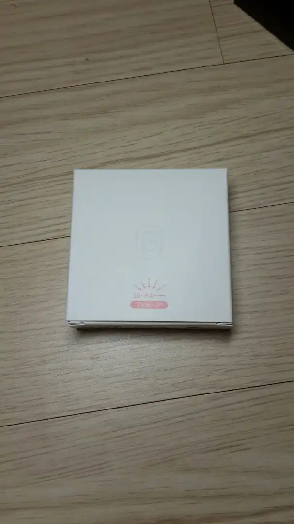 언니의파우치 리뷰 이미지 2 - [톤업 선 텐션]