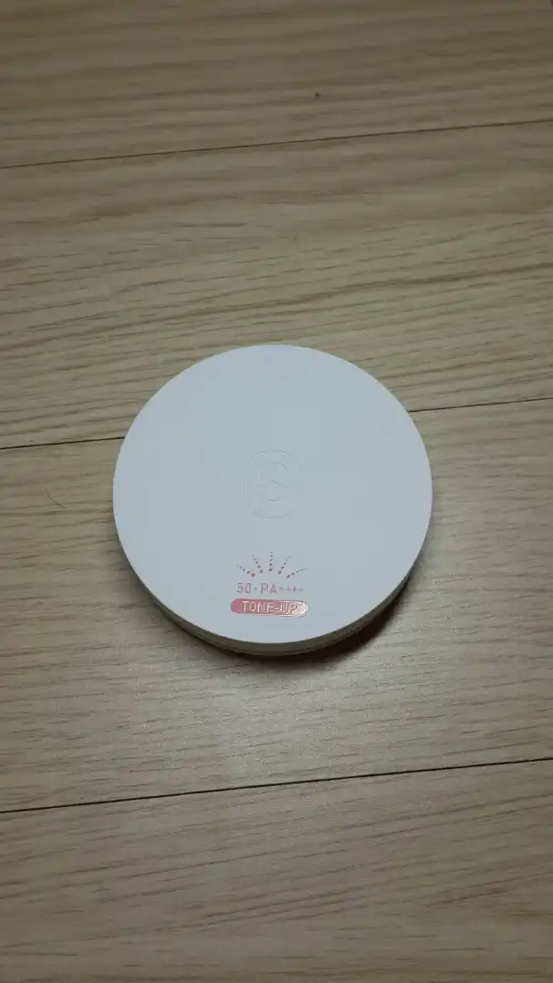 언니의파우치 리뷰 이미지 6 - [톤업 선 텐션]