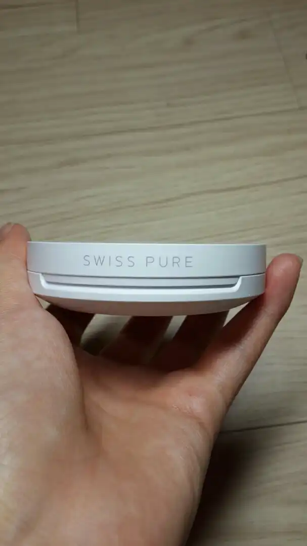 언니의파우치 리뷰 이미지 8 - [톤업 선 텐션]