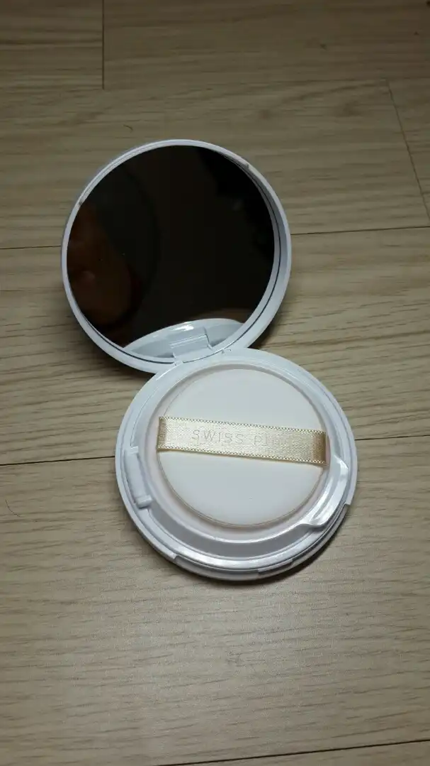 언니의파우치 리뷰 이미지 9 - [톤업 선 텐션]