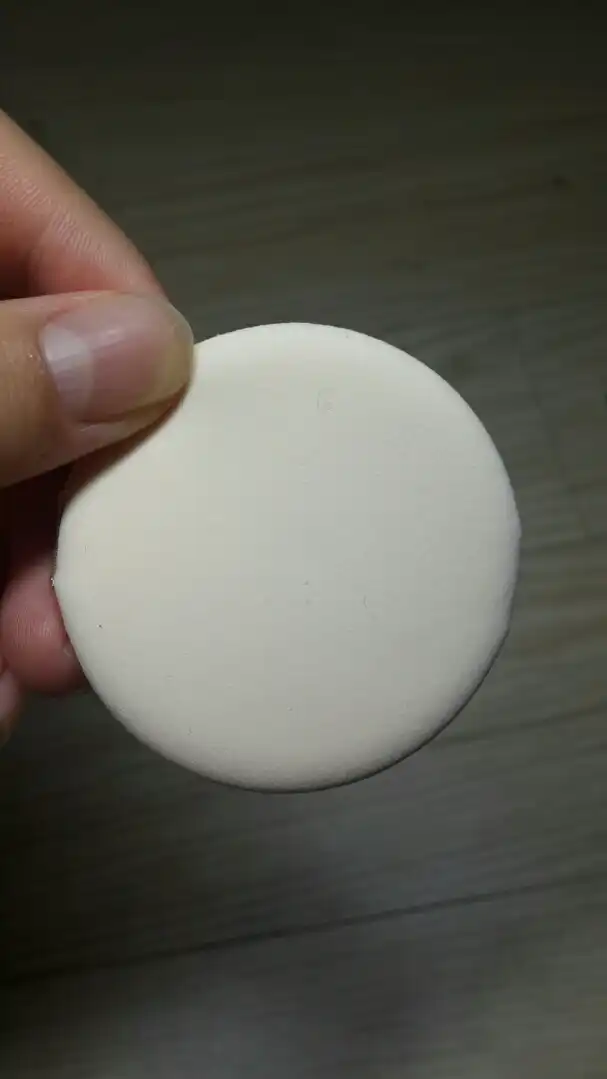 언니의파우치 리뷰 이미지 10 - [톤업 선 텐션]