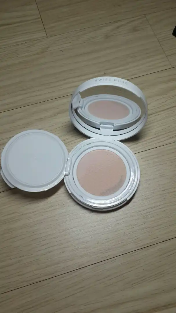 언니의파우치 리뷰 이미지 11 - [톤업 선 텐션]