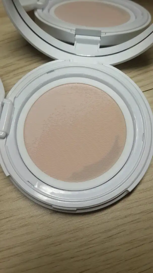 언니의파우치 리뷰 이미지 12 - [톤업 선 텐션]