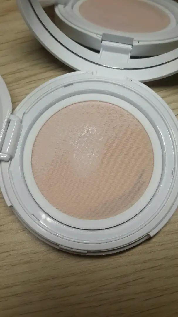 언니의파우치 리뷰 이미지 13 - [톤업 선 텐션]