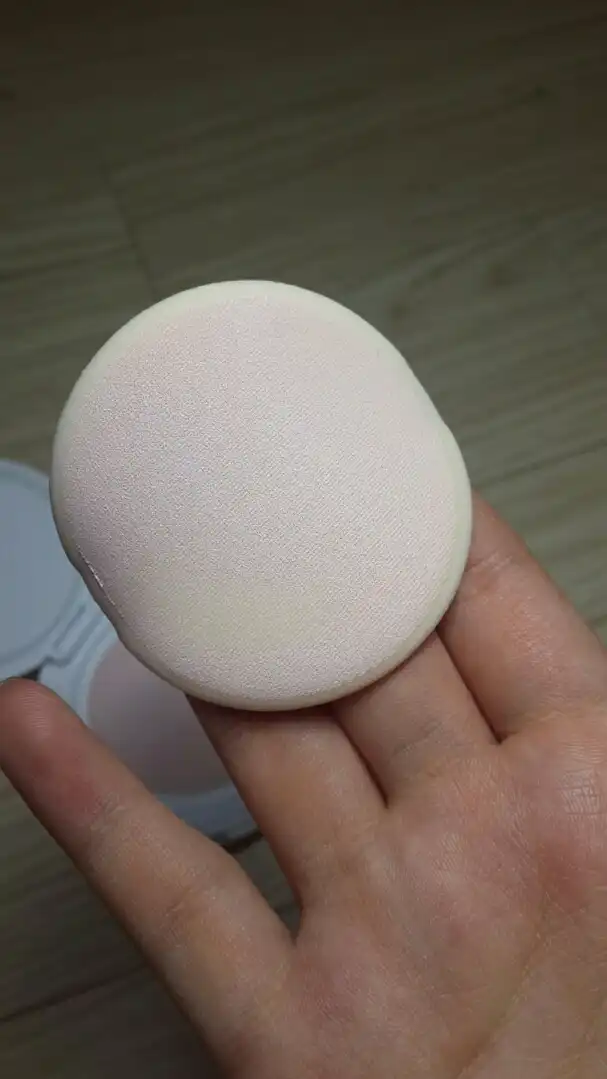 언니의파우치 리뷰 이미지 14 - [톤업 선 텐션]