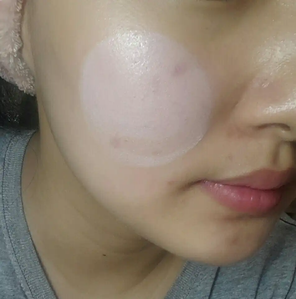 언니의파우치 리뷰 이미지 15 - [톤업 선 텐션]