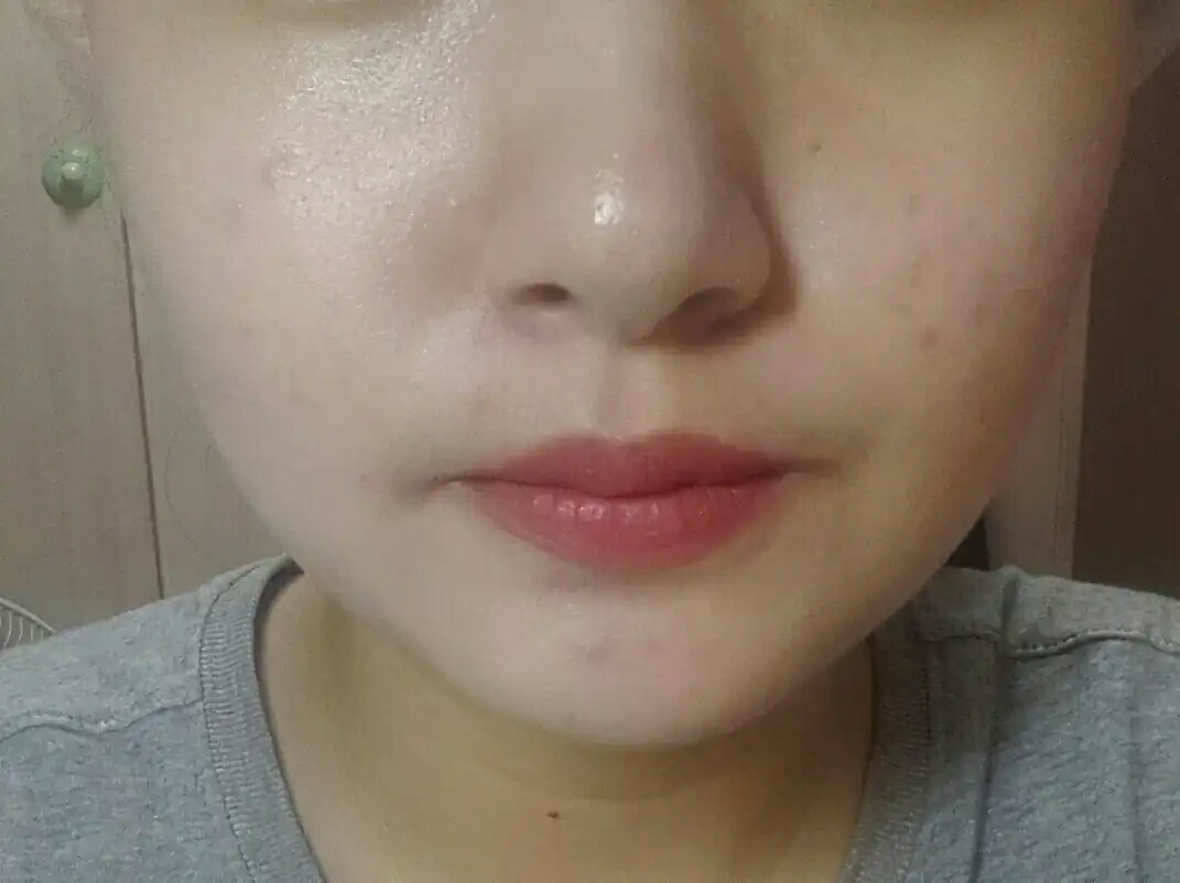 언니의파우치 리뷰 이미지 16 - [톤업 선 텐션]