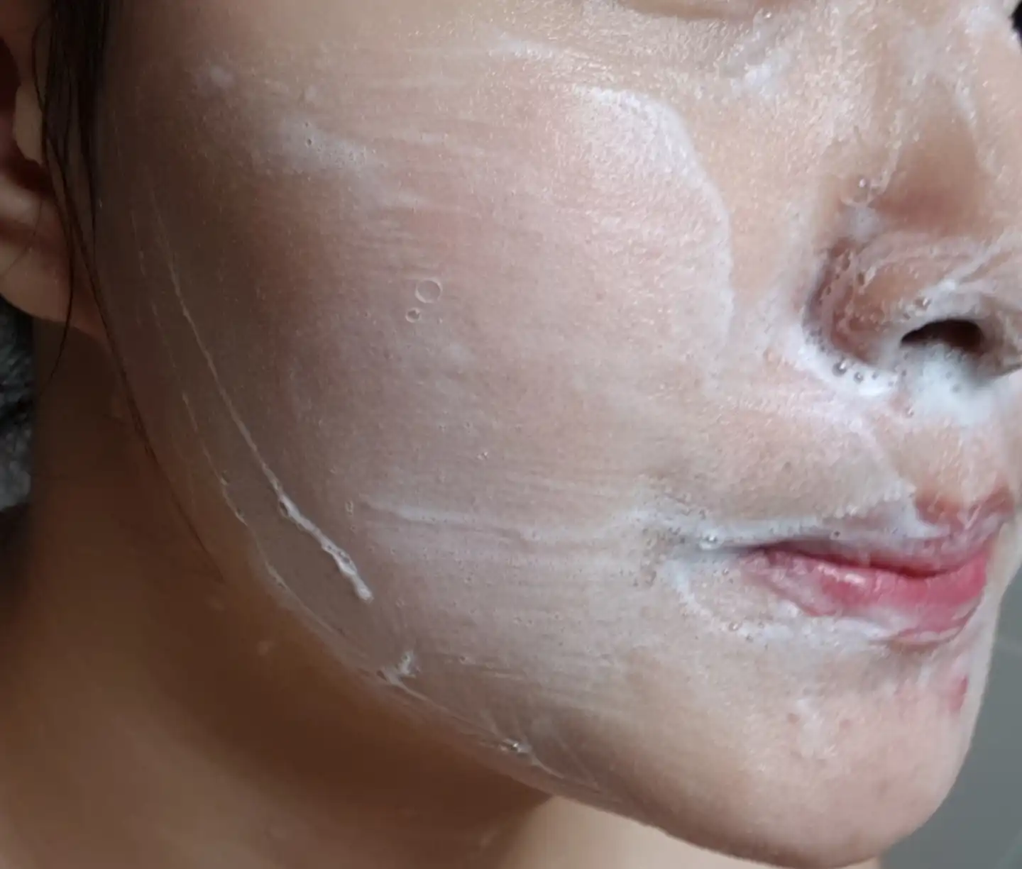 언니의파우치 리뷰 이미지 12 - [언파 핌플브릭]