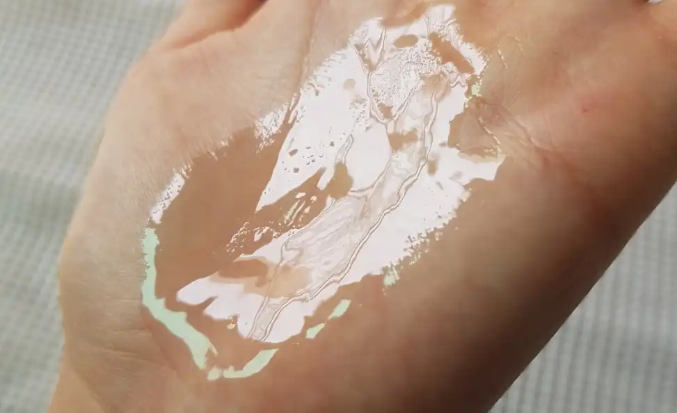 더마 플랜 시카 수딩 베리어 앰플