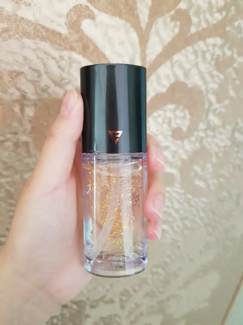 선택된 언니의파우치 리뷰 이미지 - [쓰리 엣지 글로우 베이스]