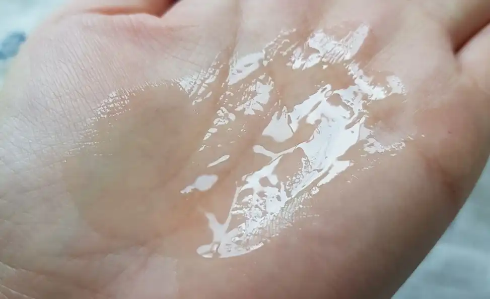 타임 레볼루션 나이트 리페어 앰플 5X