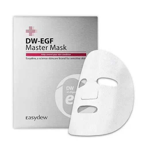 DW-EGF 마스터 마스크팩