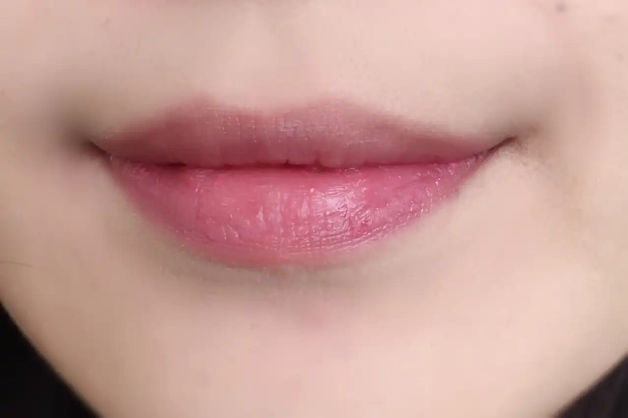 언니의파우치 리뷰 이미지 7 - [컨디셔닝 립 스크럽 페퍼민트]