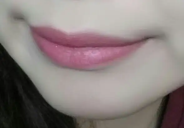 리치 립칼라 모드 핑크