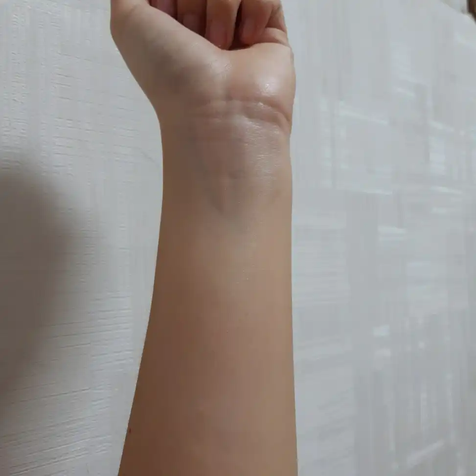 언니의파우치 리뷰 이미지 4 - [내추럴 선 에코 슈퍼 퍼펙트 선 크림]