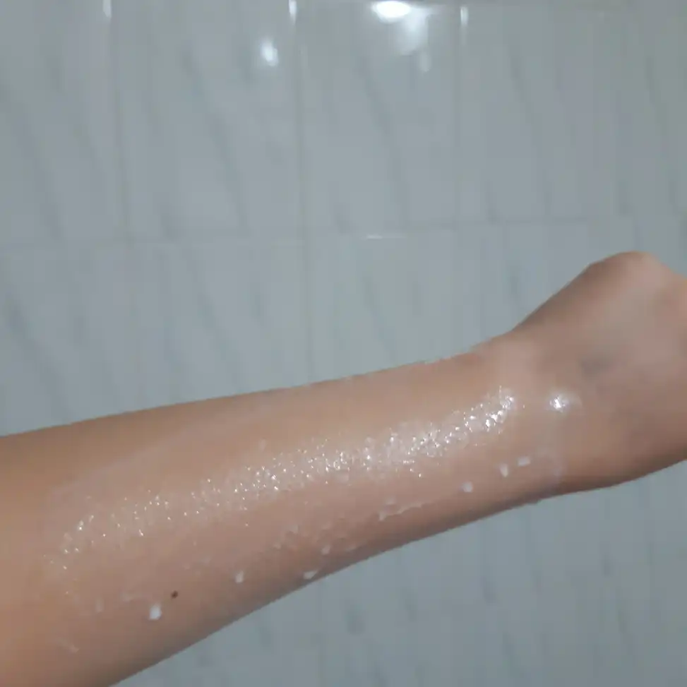 언니의파우치 리뷰 이미지 7 - [내추럴 선 에코 슈퍼 퍼펙트 선 크림]