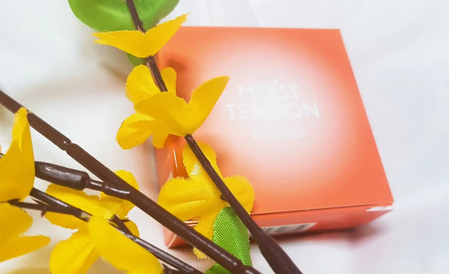 촉촉 텐션 블러셔 [허니허니듀]