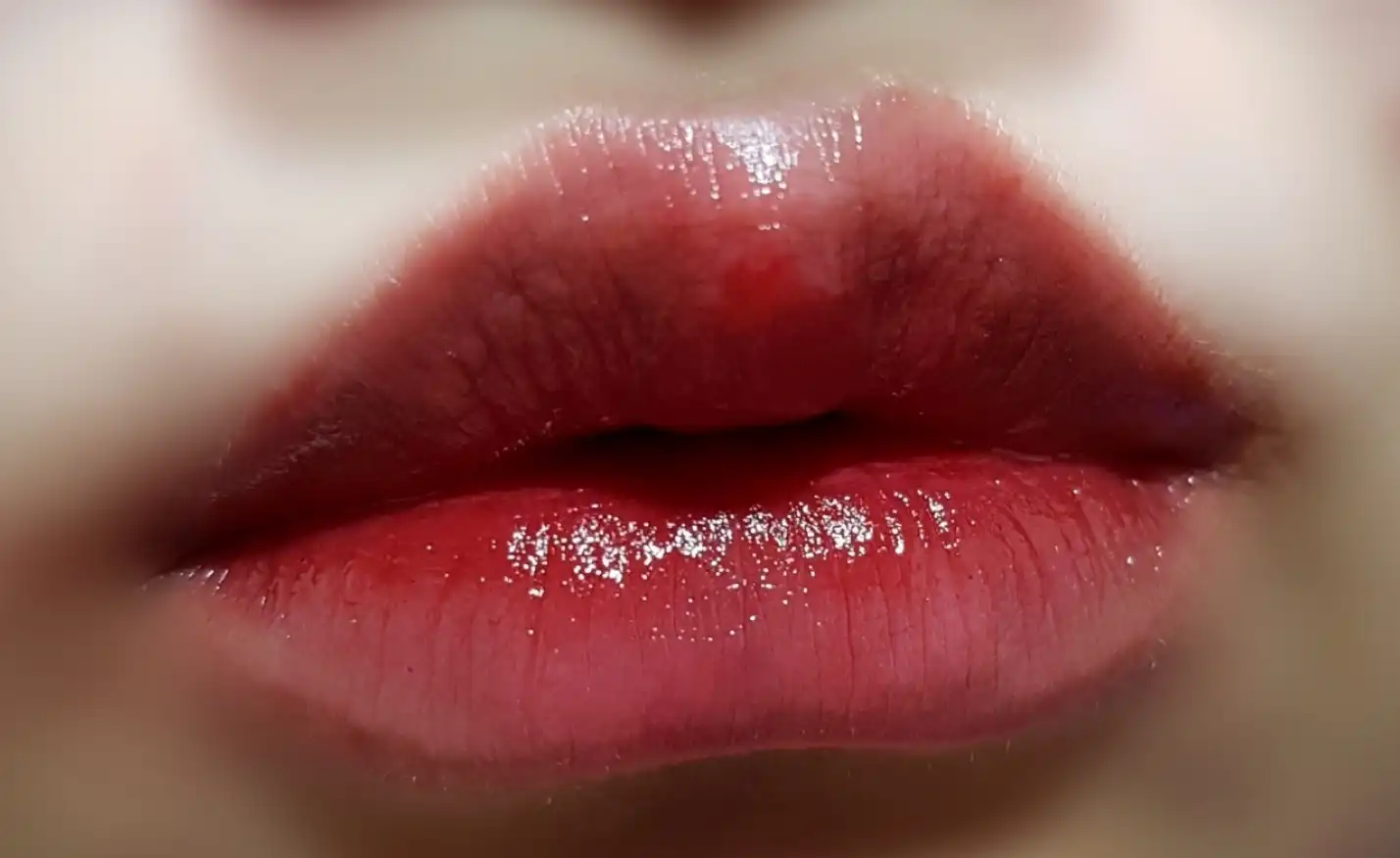 샤인 시크 립라커 [RD 301 로즈코코]