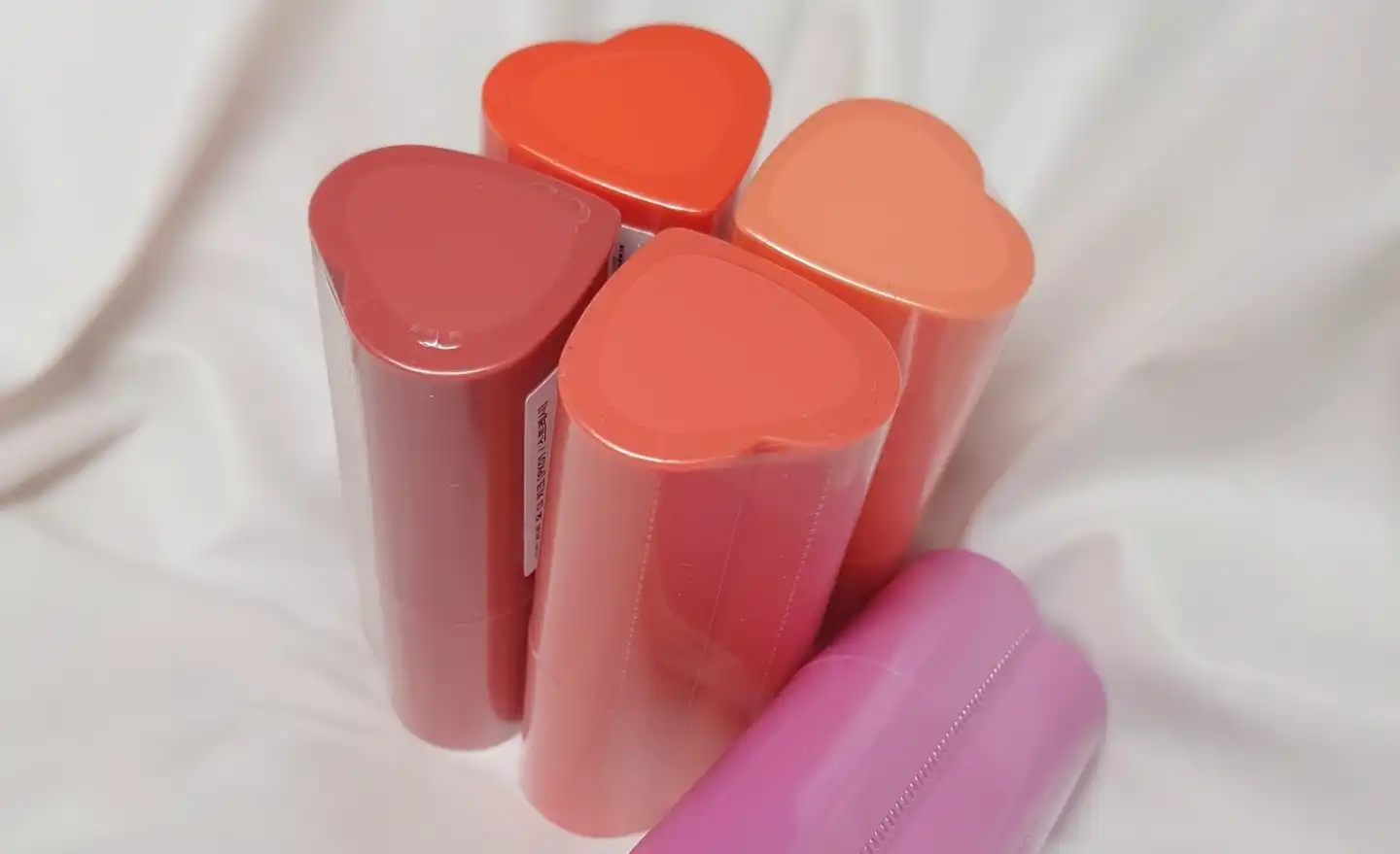 하트온더치크 [OR01 빕빕]