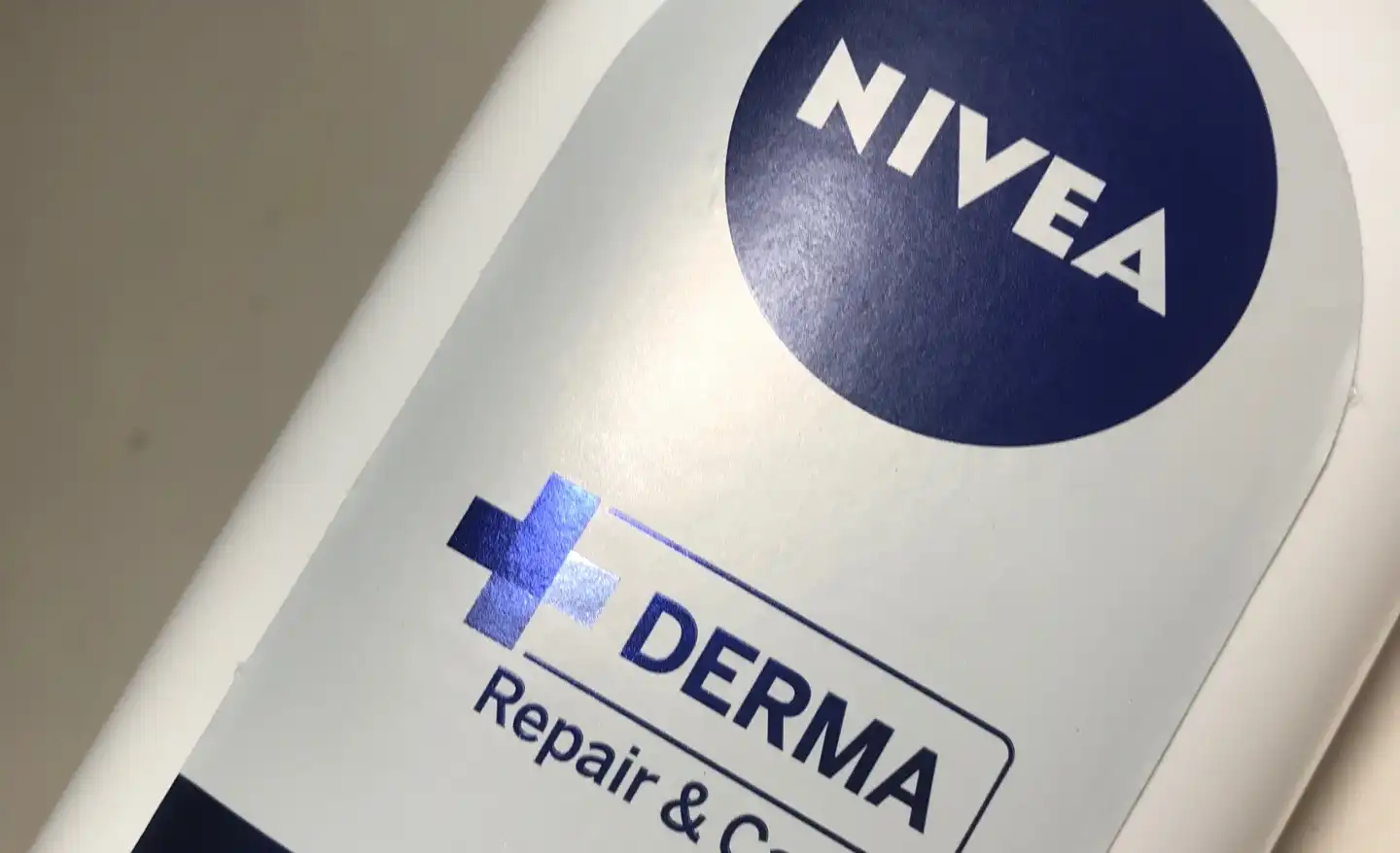 더마 리페어&케어 바디로션