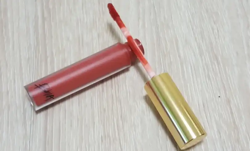 라스트 벨벳 립 틴트3 [12 다정보스]