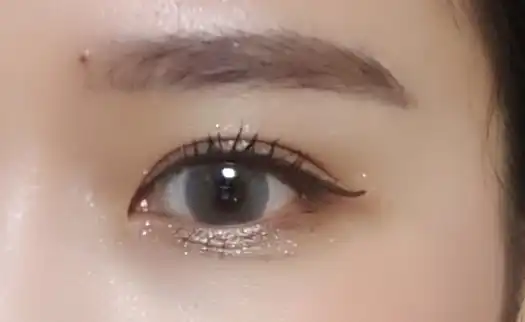 히로인 메이크 스무스 리퀴드 아이라이너 [브라운]