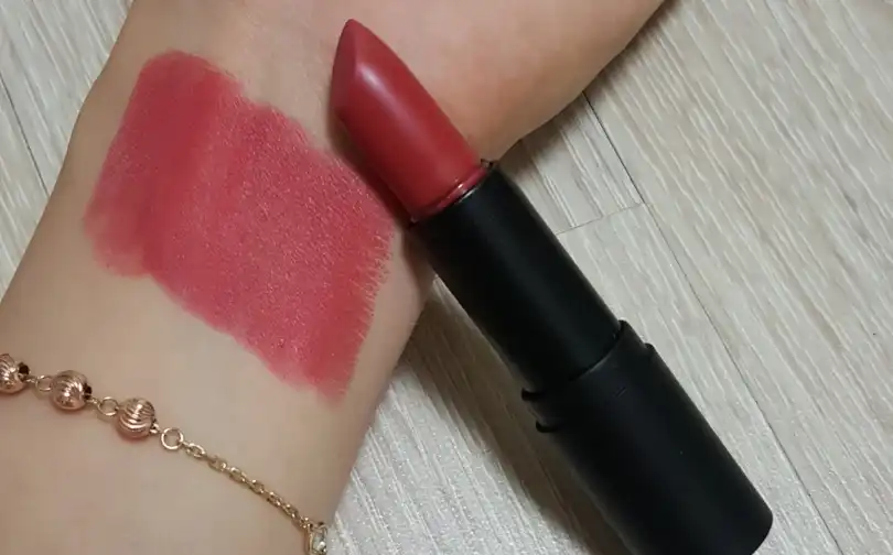 세미 매트 립스틱 [키스미]